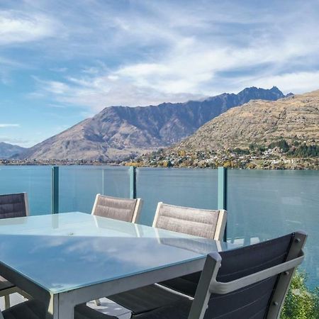 Апартаменти Remarkables Retreat 1 Квінстаун Екстер'єр фото