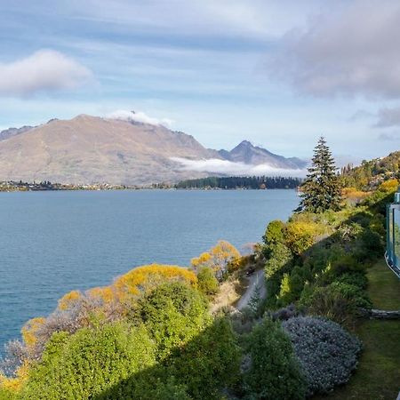 Апартаменти Remarkables Retreat 1 Квінстаун Екстер'єр фото