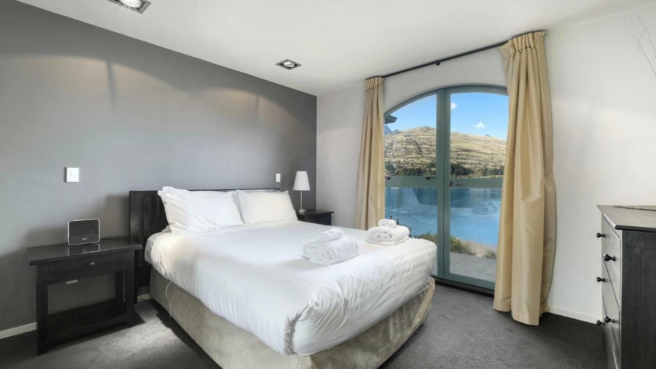 Апартаменти Remarkables Retreat 1 Квінстаун Екстер'єр фото